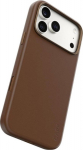 PanzerGlass CARE Solo Case Brown iP 17 Pro Max