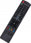 Pilot RTV Lamex PILOT Do TV TV LG LCD LED UCT-040