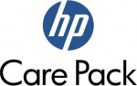HPE EPACK 4Y PC CTR BLADE SWTCH SVC, F/ DEDICATED SERVER