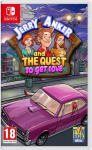 ''Funbox Media'' NSW Jerry Anker and the Quest to get Love