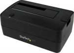 StarTech.com USB 3.1 GEN 2 SINGLE-BAY DOCK,