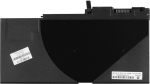 HP Battery 50Wh 3 Cells 4.5Ah