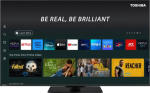 Toshiba QLED TV 65 cali 65QV7G63DG