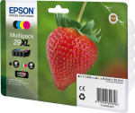 EPS Epson 29XL Multipack - 4er-Pack - XL - Schwarz