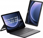 inateck N0064_black Galaxy Tab Keyboard with touchpad