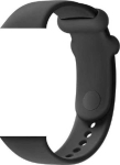Devia Deluxe Sport Band Xiaomi Mi Band 8 Pro / Redmi Watch 4 Black