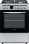 Finlux Kitchen gas-electric FC-692GWNI