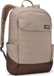 Thule Lithos Backpack 20L - Tinted Taupe/Nuanced Brown, 3205452 | Thule