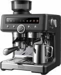 MOVA S20 Pro Fully automatic coffee machine 2.8l Sort