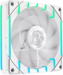 Gamemax Case Fan | TORNADO T12 ARGB-RW | White