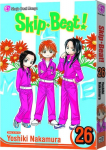 VIZ Media Viz Skip Beat GN Vol. 26 Trade Paperback Manga