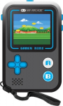 dreamGear My Arcade Gamer Mini Classic Black & Blue