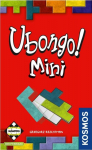 Thames & Kosmos &Kappa;ά&iota;&sigma;&sigma;&alpha; Ubongo Mini - &Epsilon;&pi;&iota;&tau;&rho;&alpha;&pi;έ&zeta;&iota;&omicron; (&Epsilon;&lambda;&lambda;&eta;&nu;&iota;&kappa;ή &Gamma;&lambda;ώ&sigma;&sigma;&alpha;) (KA113742)