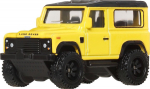 Mattel Hot Wheels Premium: Car Culture - Land Cruiser Defender 90 Vehicle (JBK74)