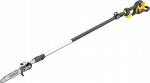 Dewalt Chainsaw DEWALT DEWALT LIMBER NA BOOM 54V 30cm DCMPS640N 4m
