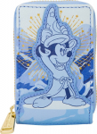 Loungefly Disney: Fantasia Accordion Wallet (WDWA3491)