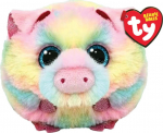 As Company AS TY: Pluss Toy - Puffies - Pig (1607-42551)