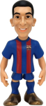 Minix Collection Minix Collectible Figurines: Football Stars - FC Barcelona Ferran Torres Figure 12 cm (MNXC5000)