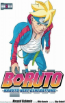 VIZ Media Viz Boruto - Naruto Next Generations Vol. 05 Paperback Manga