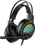 Tracer 47807 GameZone GZ VRPO Gaming Headset, Black