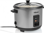 Tristar Rice Cooker | RK-6147 | 500 W | 1.5 L | Number of programs 1 | Silver