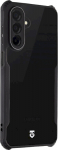 Tactical Quantum Stealth Cover for Samsung Galaxy A26 5G / clear/black