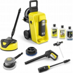 K&auml;rcher Karcher pressure washer K 4 Comfort Premium Car Home *EU 1.324-761.0