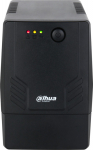 Dahua Europe UPS|DAHUA|600 W|1 kVA|Waveform Sine/Pure sine|Line-Interactive|Black|PFM3350-1000