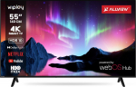 Allview Television LED 55 cali 55WIPLAY6301-U
