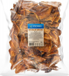 PETMEX pig ear &ndash; dog treat &ndash; 100pcs