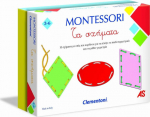 AS Clementoni Montessori - &Sigma;&chi;ή&mu;&alpha;&tau;&alpha; & &Kappa;&omicron;&rho;&delta;ό&nu;&iota;&alpha; (1024-63223)