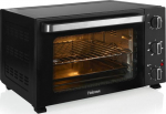 Tristar OV-3660 Convection oven, 38 L, 1800 W, Black