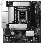 ASRock B860M Rock Wifi 1851 mATX HDMI/DP DDR5