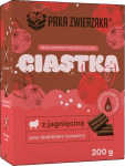 PAKA ZWIERZAKA Lamb with Cranberries &ndash; dog treat &ndash; 200g