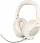Muse Headphones | M-295 ANCW | Bluetooth | Over-Ear | Microphone | White | Noise canceling | Wireless