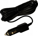 Mio video recorder Cigarette lighter power supply with dedicated connector 3-Mivue pin 803PRO / 903PRO / R860WD