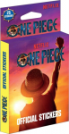 Giochi Preziosi: One Piece - Official Stickers Multipack (OPC0002)