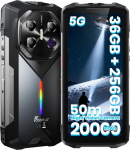 FOSSiBOT Smartfon F113 gray CH