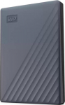 Western Digital External Hard Drive 2 Tb 3.2, Gen 1 (3.1 Gen 1)
