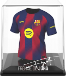 FanCollex MyJersey: Barcelona - Frenkie de Jong (Home 25/26) (44MY00017)