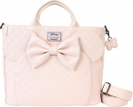 Loungefly Disney Minnie Ear Evergreen Convertible Tote Bag (WDTB3128)
