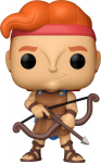 Funko Pop! Disney: Hercules 25th Anniversary - Hercules with Bow #1666 Vinyl Figure