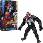 Hasbro Spider-Man: Figures - Classic DLX Venom (G2717)