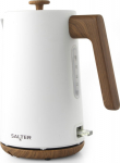 Salter EK5822WHTVDE Toronto Rapid Boil Kettle White