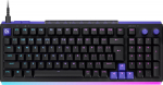 Log Logitech keyboard G512 X 98 Analog TMR (920-013980)