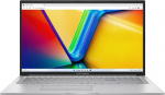 ASUS Vivobook 17 X1704VA-AU918W, Intel Core 7, 43.9 cm (17.3"), 1920 x 1080 Pixel, 16 GB, 1 TB, Windows 11 Home