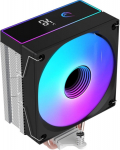 Cooler CPU Rampage Octagon B70 Czarne (OCTAGONB70-BLACK)