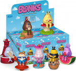Funko Premium: Blonks Animal Afternoon - Sad Sales Man (Random) Vinyl Figure