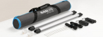 Nanlite PavoTube II 15C 2Kit Farb-Effektleuchte