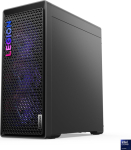 Lenovo Legion | T7 34IAS10 | Tower | Desktop | Intel Core Ultra 9 | 285K | 64 (2x32GB) GB | DDR5 | 1000 GB | NVIDIA GeForce RTX 5080 | No Optical drive | No keyboard | Windows 11 Pro | Warranty 24 month(s)